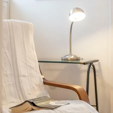 Apartment Zenko