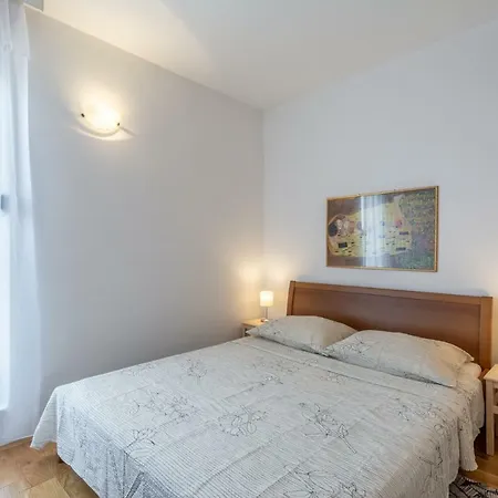 Apartment Zenko