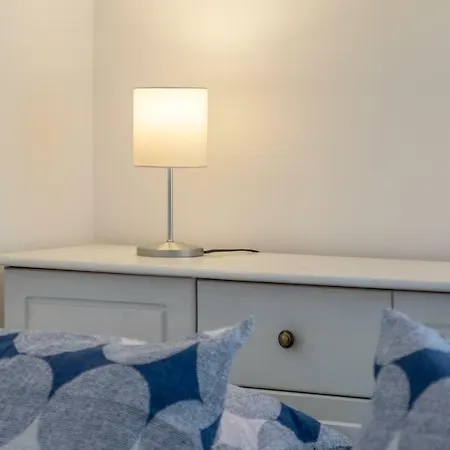 Zenko Apartment