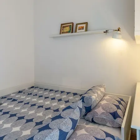 Zenko Apartment
