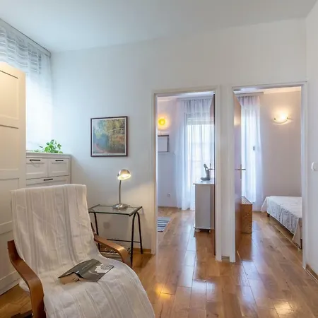 Zenko Apartment Split