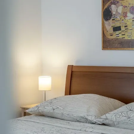 Zenko Apartment