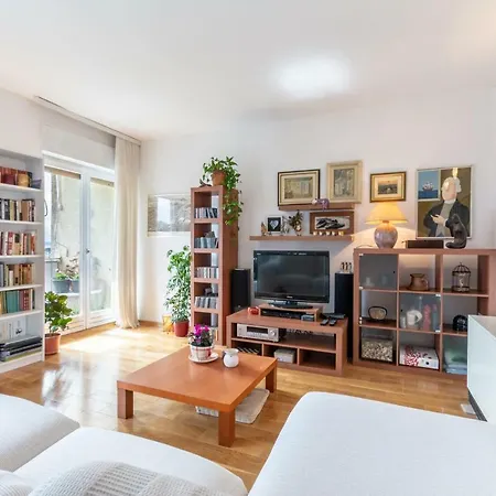 Zenko Apartamento