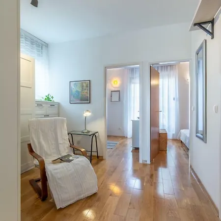 Apartamento Zenko Split