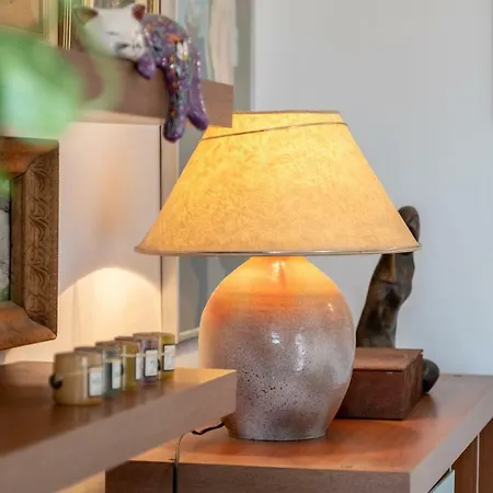 Zenko Apartamento